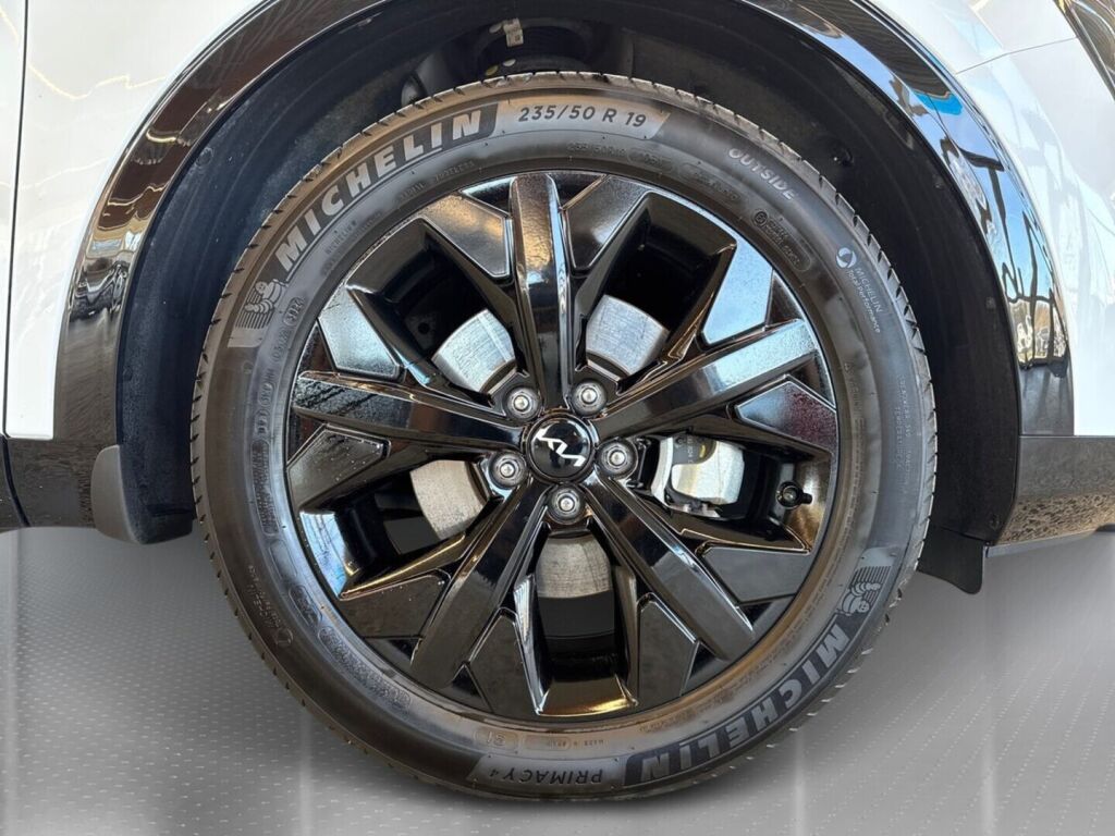 Kia Sportage 2025 Valkoinen