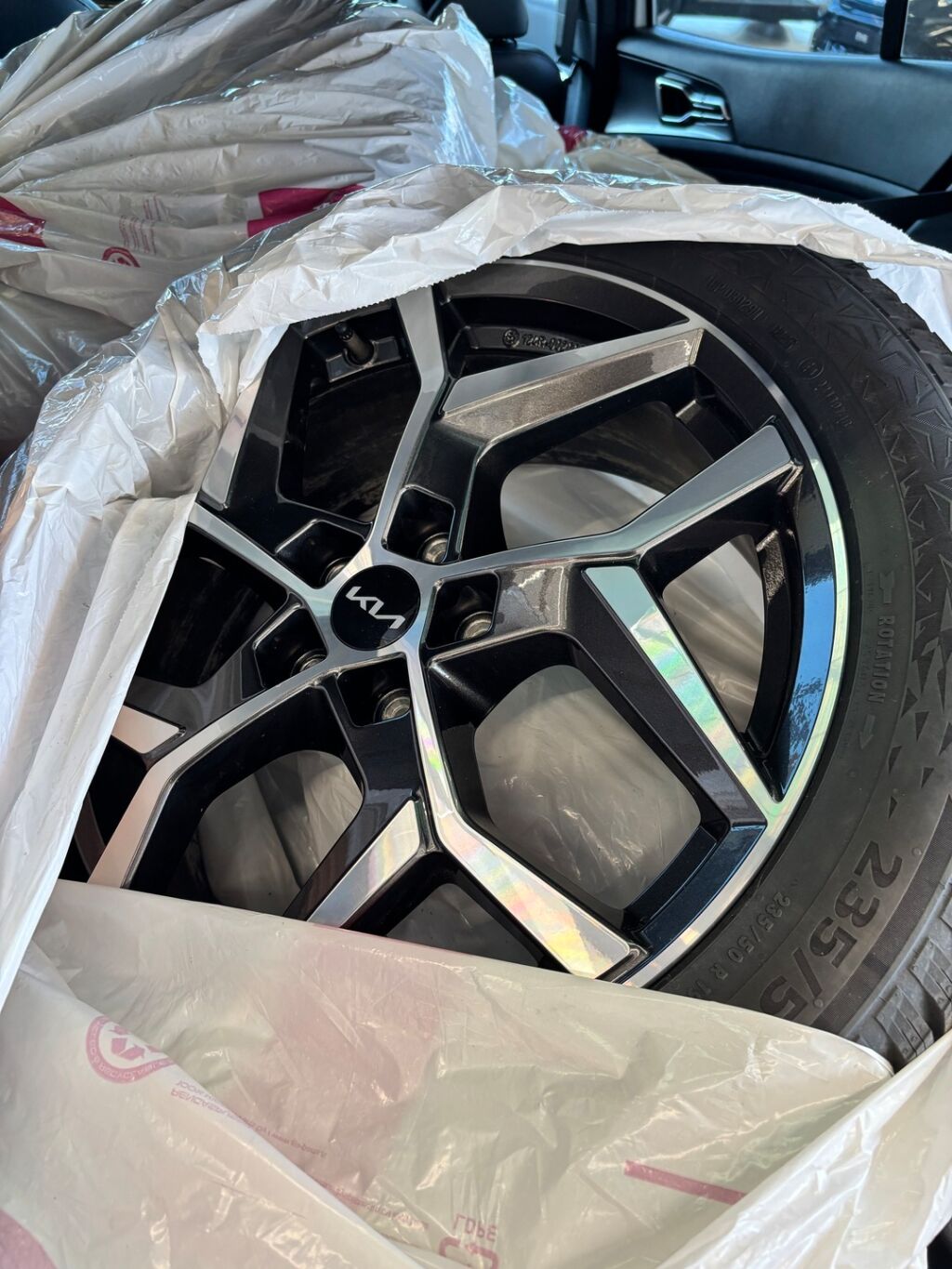 Kia Sportage 2025 Valkoinen