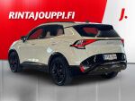 Kia Sportage 2025 Valkoinen