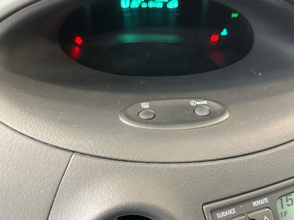 Toyota Yaris 2005 Valkoinen