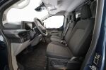 Ford Transit Custom 2025 Sininen
