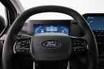 Ford Transit Custom 2025 Sininen