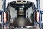 Ford Transit Custom 2025 Sininen