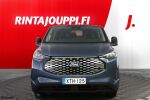 Ford Transit Custom 2025 Sininen