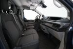 Ford Transit Custom 2025 Sininen