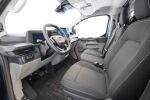 Ford Transit Custom 2025 Sininen