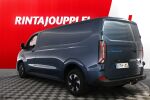 Ford Transit Custom 2025 Sininen