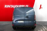 Ford Transit Custom 2025 Sininen