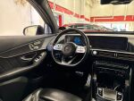 Mercedes-Benz EQC 2020 Sininen