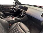 Mercedes-Benz EQC 2020 Sininen