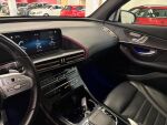Mercedes-Benz EQC 2020 Sininen