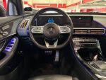 Mercedes-Benz EQC 2020 Sininen