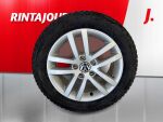 Volkswagen Golf 2022 Harmaa