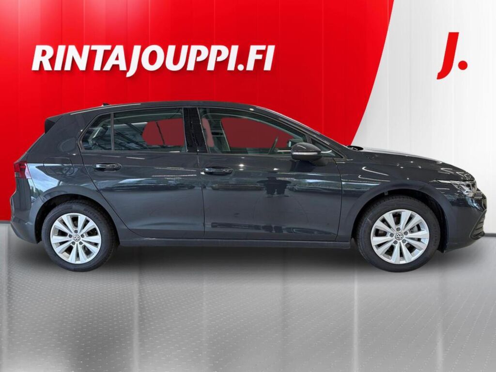 Volkswagen Golf 2022, kuva 7/20