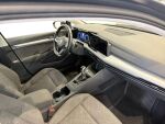 Volkswagen Golf 2022 Harmaa