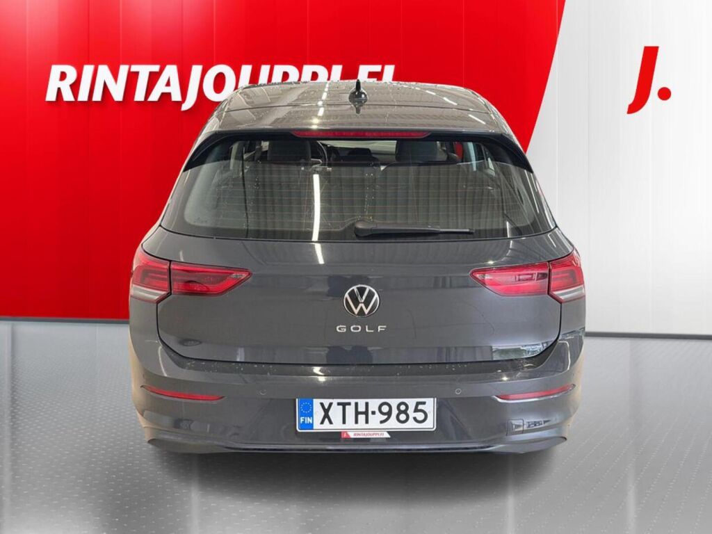 Volkswagen Golf 2022, kuva 6/20