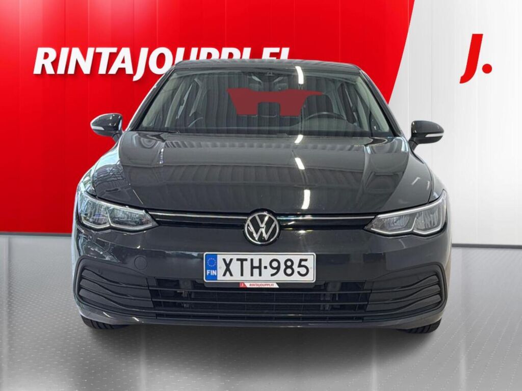 Volkswagen Golf 2022, kuva 4/20
