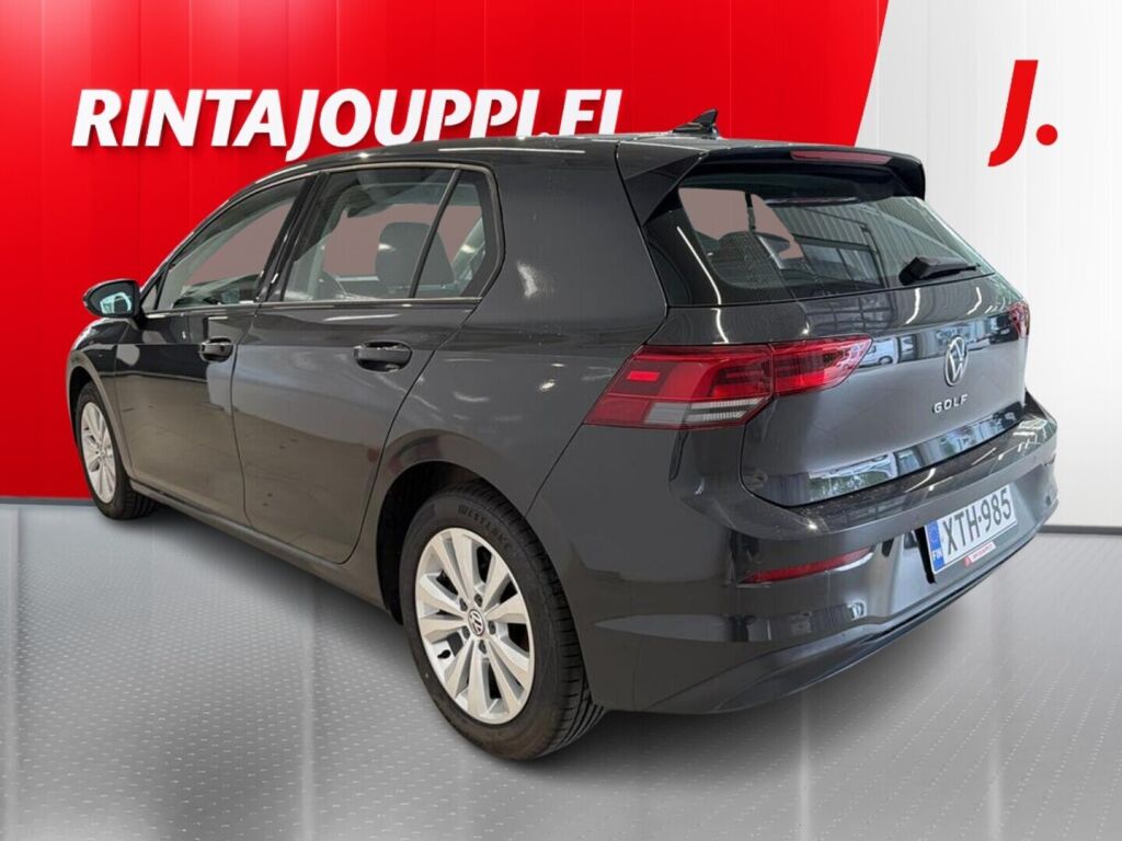 Volkswagen Golf 2022, kuva 3/20