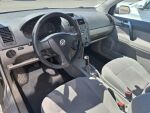 Volkswagen Polo 2007 Harmaa