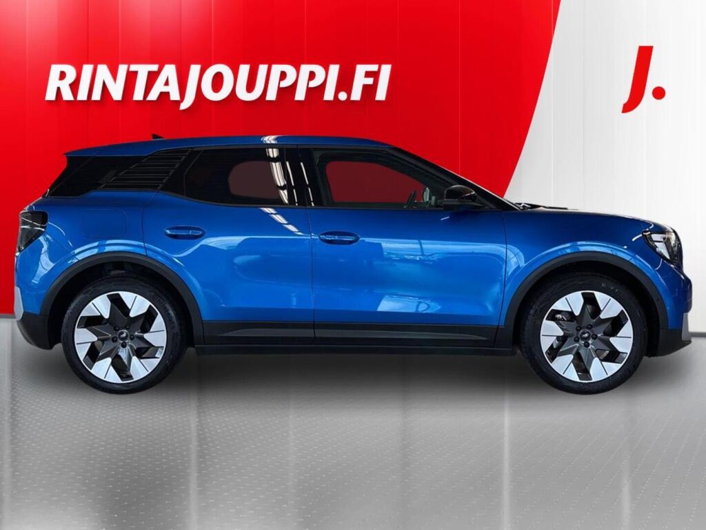 Ford Explorer 2025, kuva 7/37