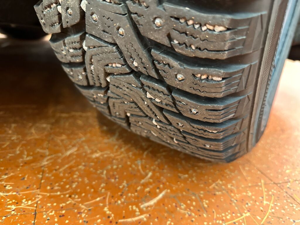 Opel Astra 2021 Punainen