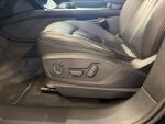 Audi e-tron 2020 Musta