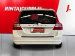 Volvo V70 2012 Valkoinen