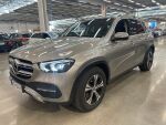 Mercedes-Benz GLE 2022 Harmaa