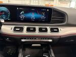 Mercedes-Benz GLE 2022 Harmaa