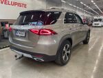 Mercedes-Benz GLE 2022 Harmaa