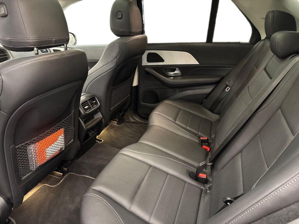 Mercedes-Benz GLE 2022 Harmaa