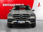 Mercedes-Benz GLE 2022 Harmaa