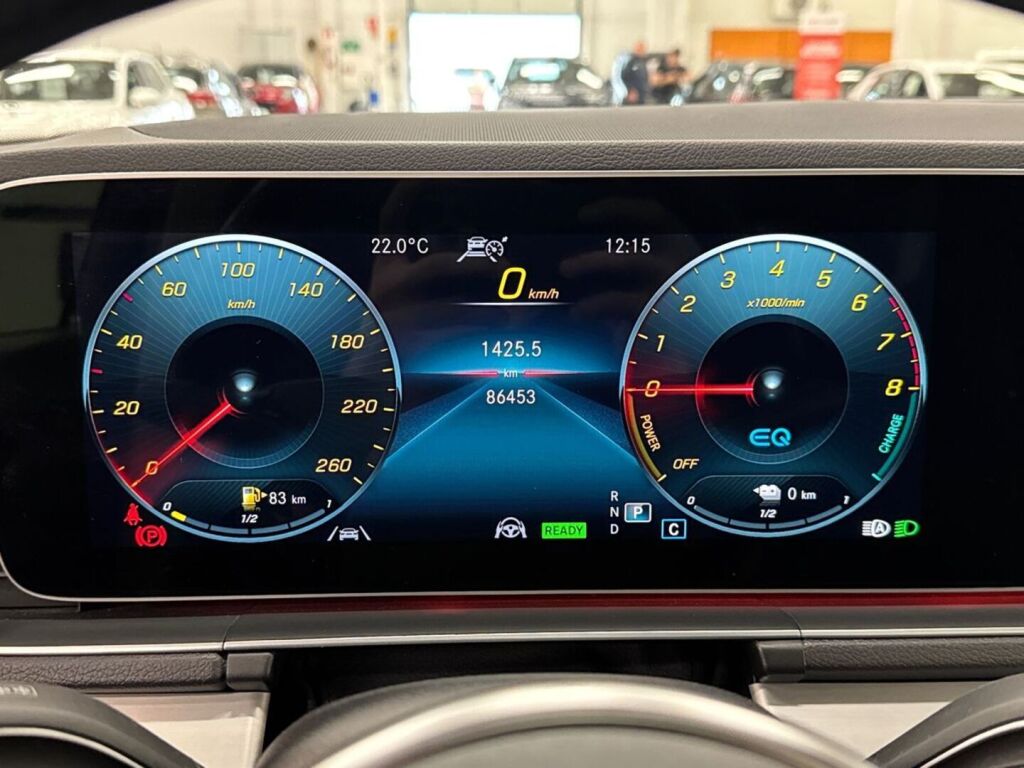 Mercedes-Benz GLE 2022 Harmaa