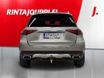 Mercedes-Benz GLE 2022 Harmaa