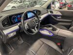 Mercedes-Benz GLE 2022 Harmaa