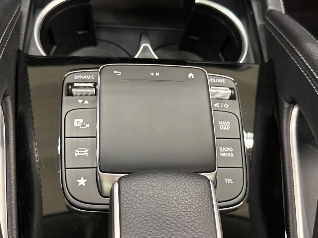 Mercedes-Benz GLE 2022 Harmaa