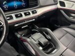 Mercedes-Benz GLE 2022 Harmaa