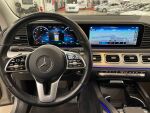 Mercedes-Benz GLE 2022 Harmaa