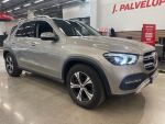 Mercedes-Benz GLE 2022 Harmaa