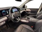 Mercedes-Benz GLE 2022 Harmaa