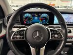 Mercedes-Benz GLE 2022 Harmaa