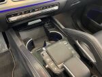 Mercedes-Benz GLE 2022 Harmaa