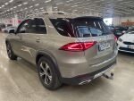 Mercedes-Benz GLE 2022 Harmaa