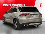 Mercedes-Benz GLE 2022 Harmaa