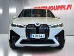 BMW iX 2023 