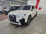 BMW iX 2023 