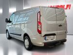 Ford Transit Custom 2022 Y