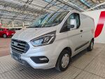 Ford Transit Custom 2022 Y