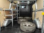 Ford Transit Custom 2022 Y