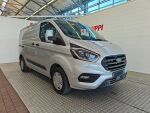 Ford Transit Custom 2022 Y